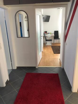 Doppelzimmer 2