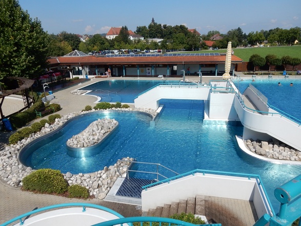 Erlebnisbad Eferding