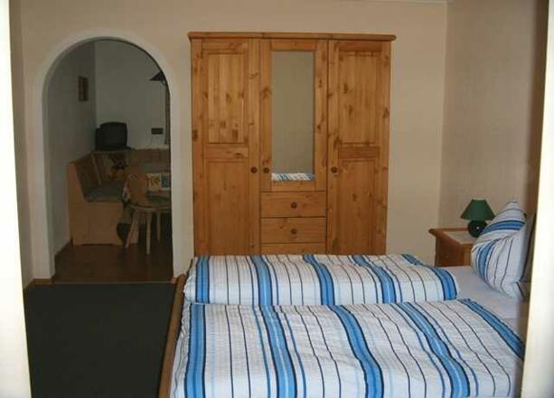 Ferienwohnung