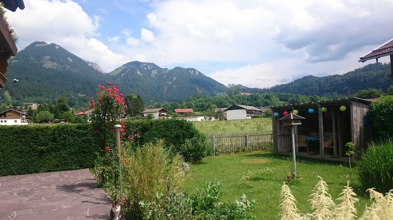 Ausblick