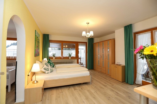 Mehrbettzimmer