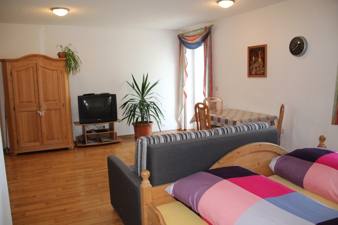 Ferienwohnung
