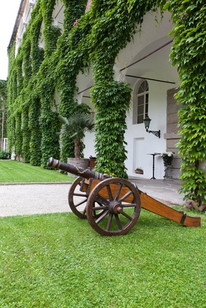 Schloss Aschach