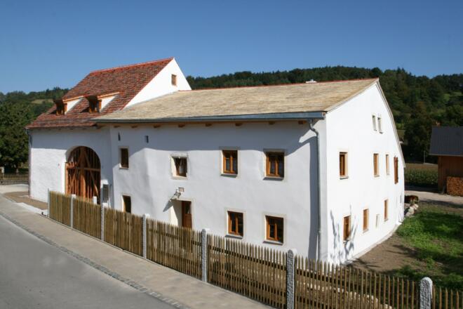 Pension Schröppel