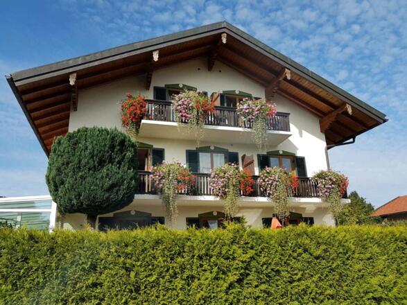 Pension Bergsee