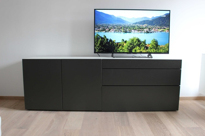 Sony, 4K LCD Smart TV