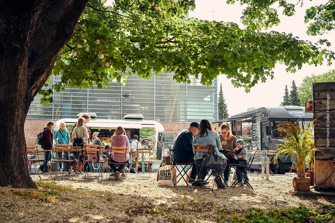 Fesch´markt © Stefan Feichtinger
