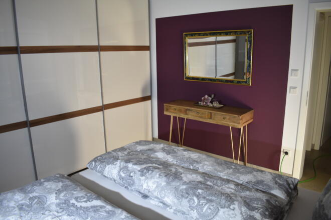 Schlafzimmer I  Kommode
