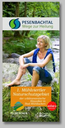 Pesenbachtal_Folder