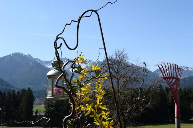 Ausblick