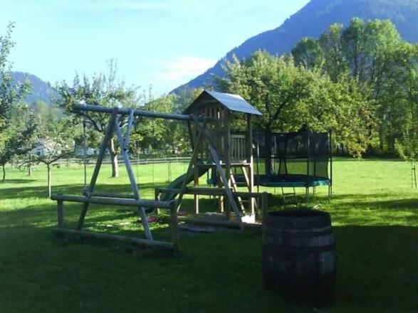 Spielplatz