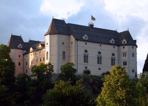 Schifffahrtsmuseum