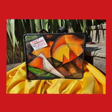 Tasche