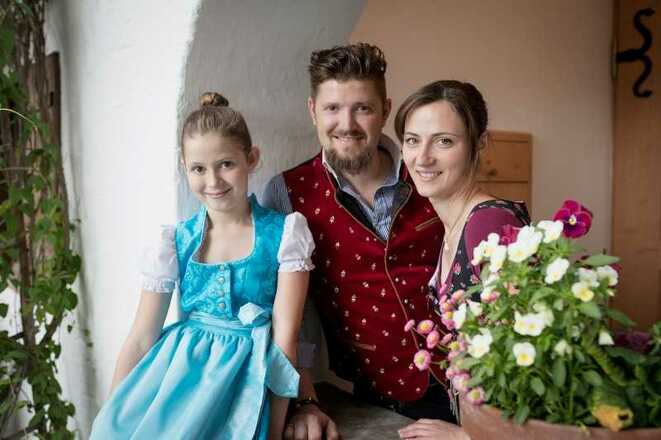 Familie Rubin