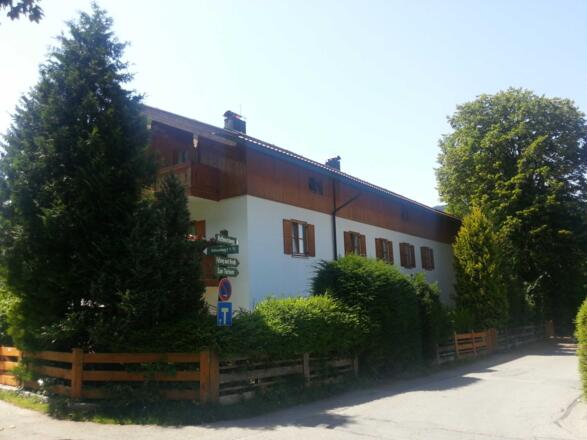 Landhaus Volkmer