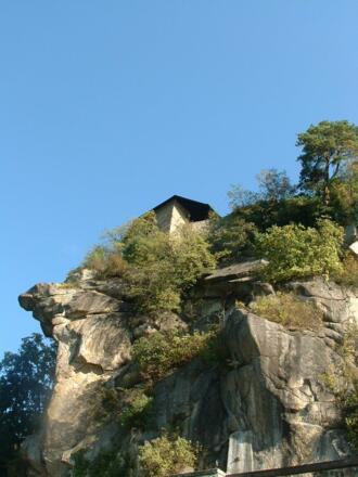 Schusterstein
