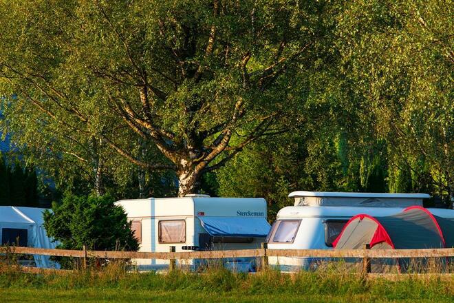 Caravan
