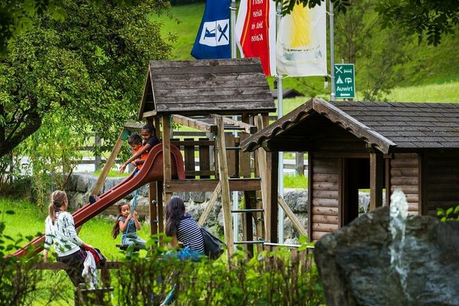 Spielplatz