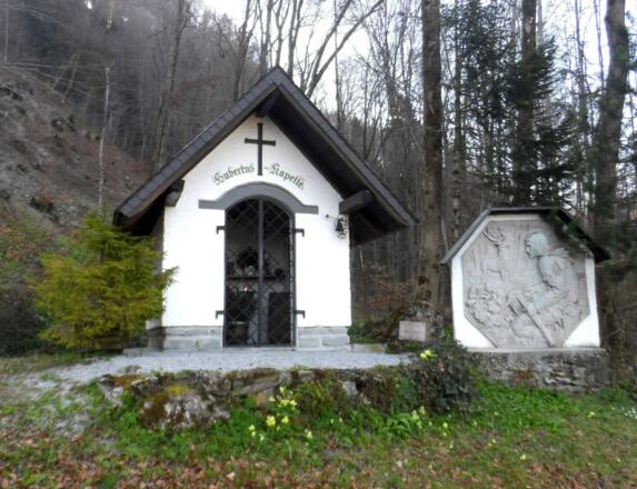 Hubertuskapelle