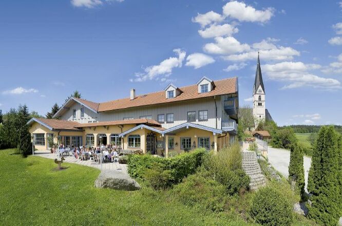 Gasthof Brunnlechner