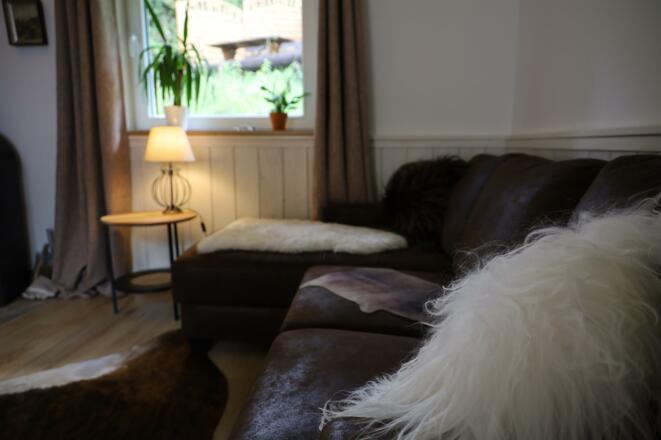 Appartement Ferienwohnung Oachkatzl Tirol (34)