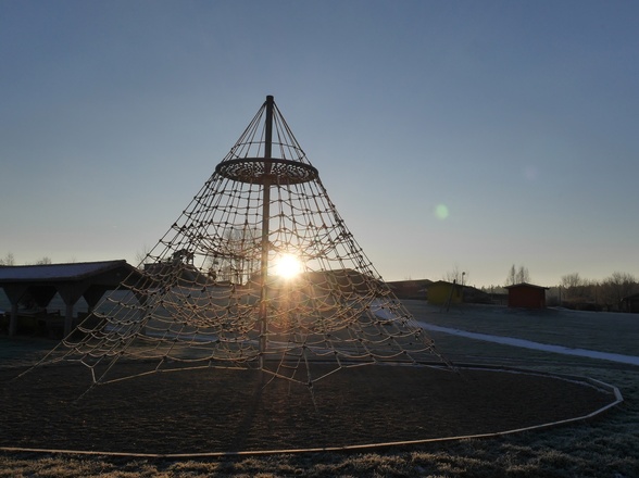 Spielplatz