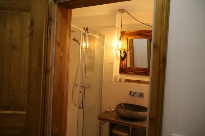 Appartement Ferienwohnung Oachkatzl Tirol (101)