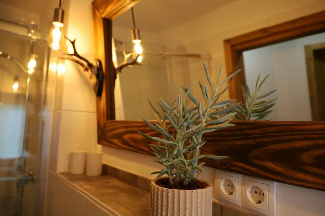 Appartement Ferienwohnung Oachkatzl Tirol (113)