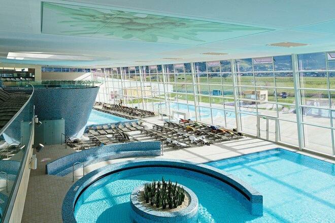Tauern Spa Kaprun