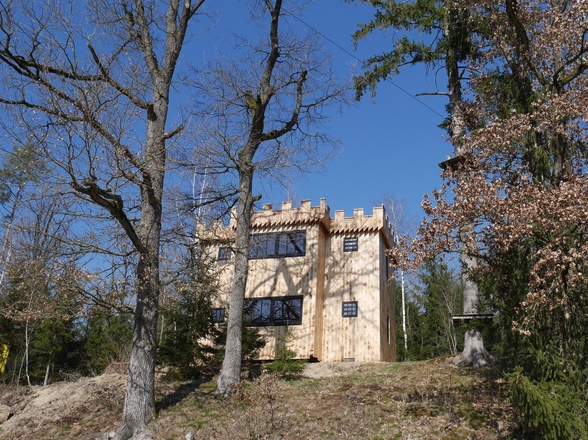 Burg