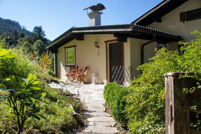 Ferienwohnung Oachkatzl Tirol Volders