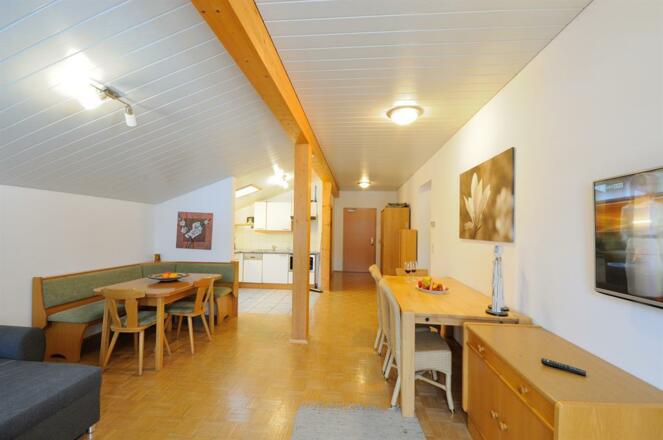 Appartement 3 DG