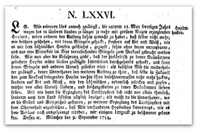 aufruf-19.-sept.-1754-befasst-sich-mit-sauberen-verarbeitung-des-hopfens