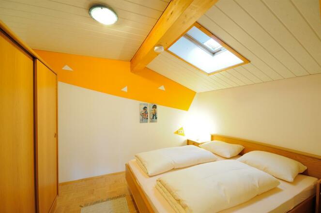 Schlafzimmer App 3