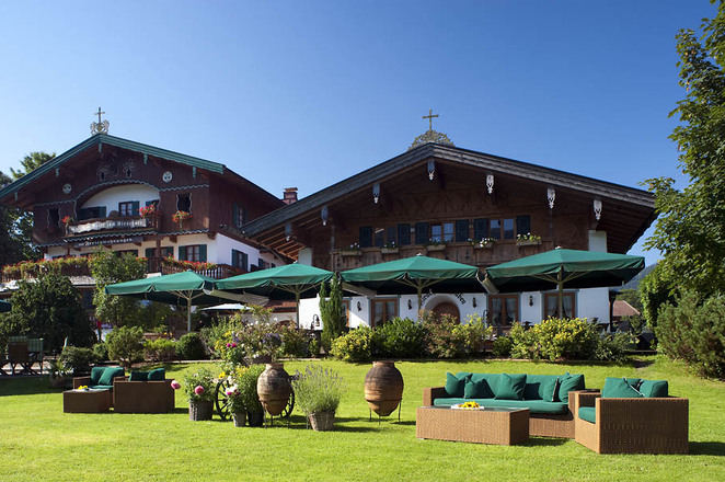Kirschner Stuben