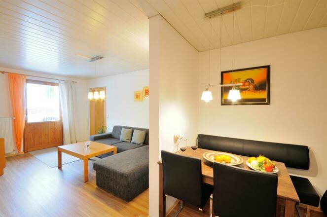 Appartement 2 DG