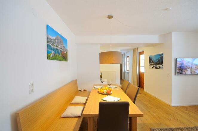 Appartement B