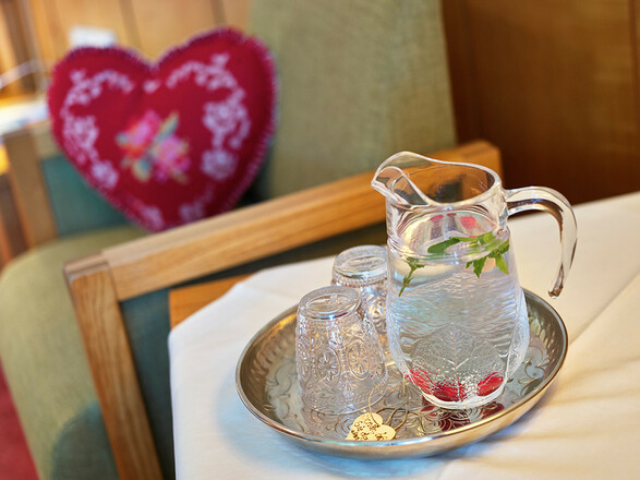 Hotel "An der Brunnader" garni (Bad Birnbach)