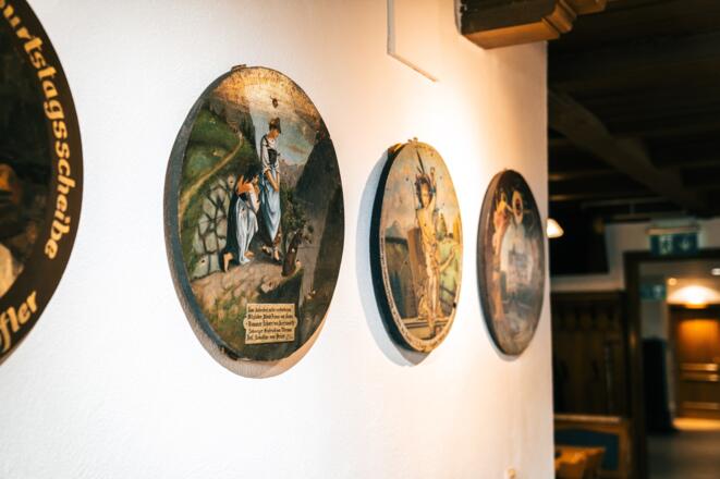 Schützenwirt Eichental