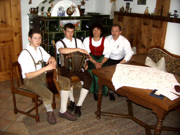 Bruckhuberhof (Bad Birnbach)