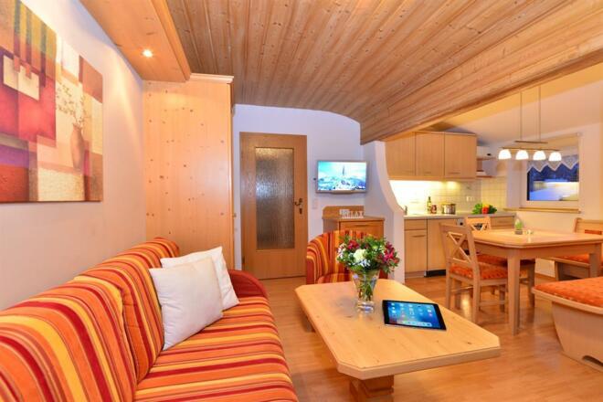 Wohnungsbeispiel III Zwölfer