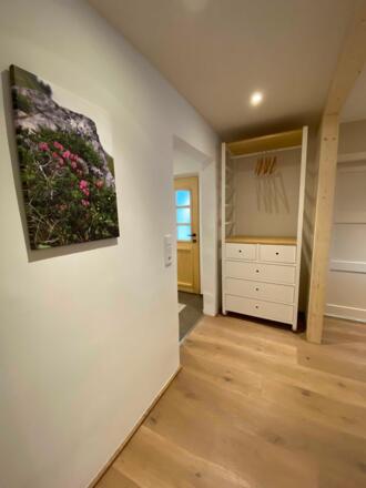 Flur / Eingangsbereich