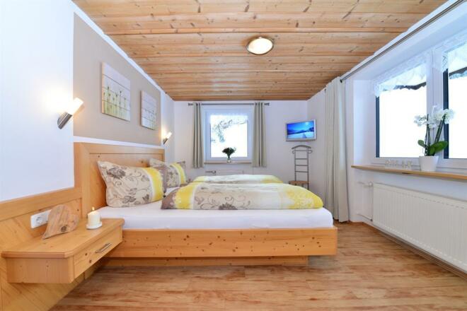 Schlafzimmer Wohnung Elfer