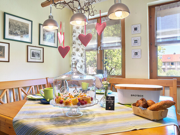 Hotel "An der Brunnader" garni (Bad Birnbach)