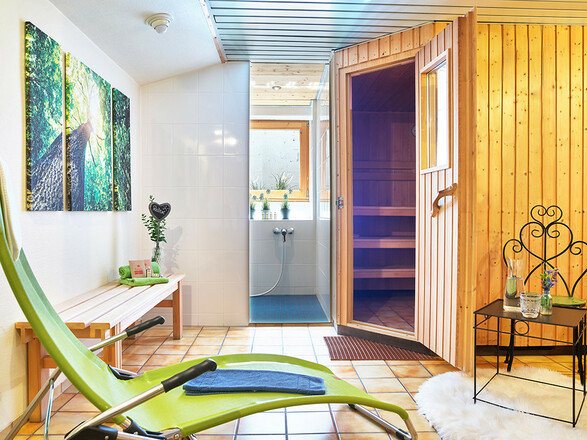 Hotel "An der Brunnader" garni (Bad Birnbach)