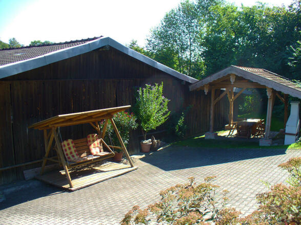 Bruckhuberhof (Bad Birnbach)