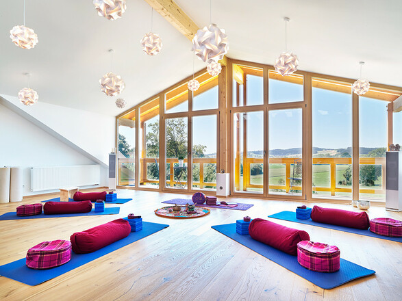 Hotel "An der Brunnader" garni (Bad Birnbach)