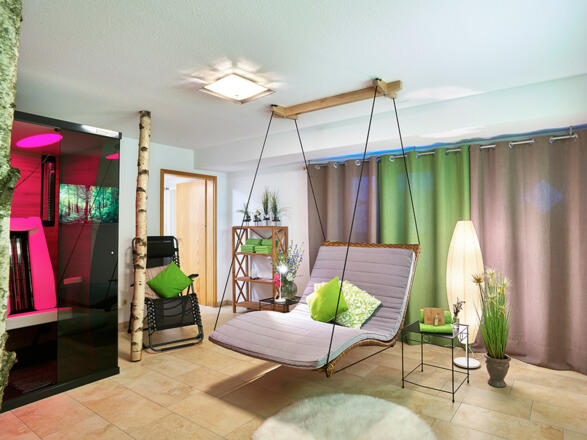 Hotel "An der Brunnader" garni (Bad Birnbach)