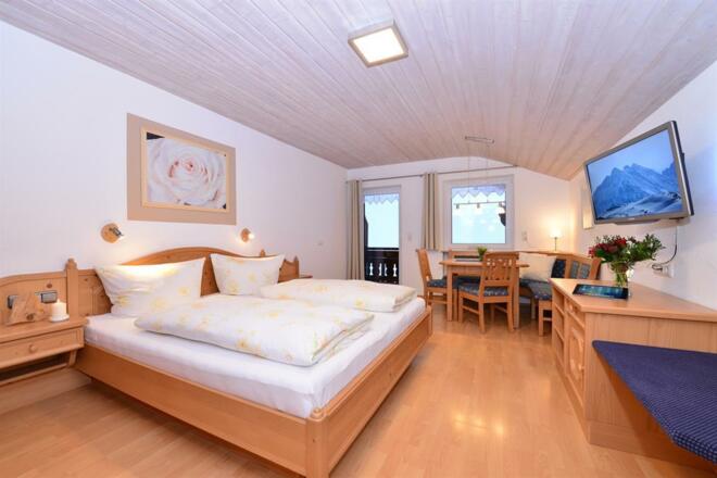 Wohnungsbeispiel Heuberg