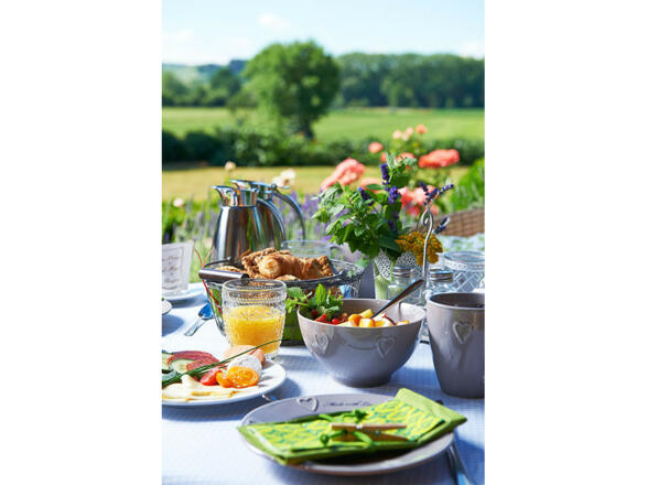 Hotel "An der Brunnader" garni (Bad Birnbach)